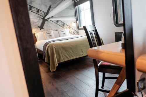 Fotos del hotel - The Wellington Hotel