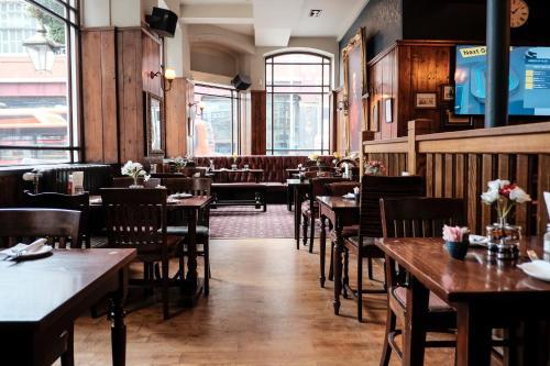 Fotos del hotel - The Wellington Hotel