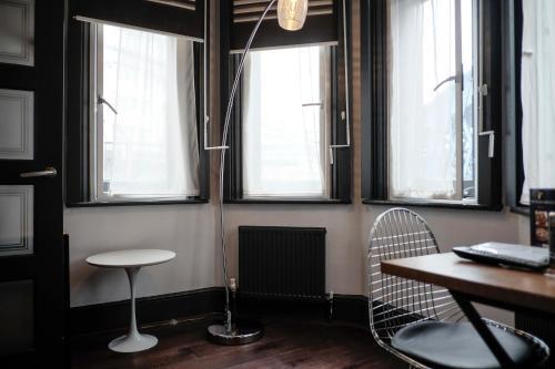 Fotos del hotel - The Wellington Hotel