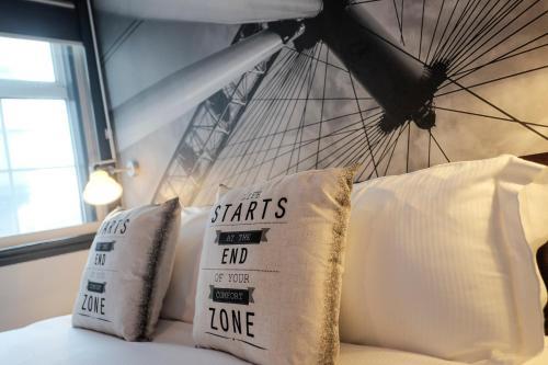 Fotos del hotel - The Wellington Hotel