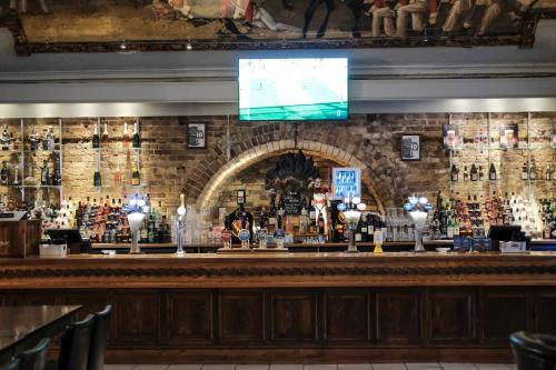 Fotos del hotel - The Wellington Hotel