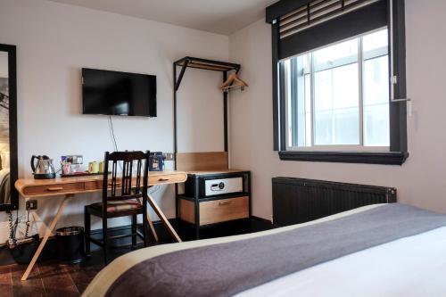 Fotos del hotel - The Wellington Hotel