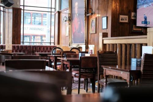 Fotos del hotel - The Wellington Hotel