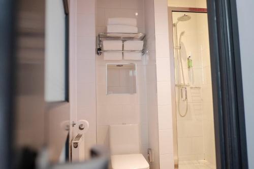 Fotos del hotel - The Wellington Hotel