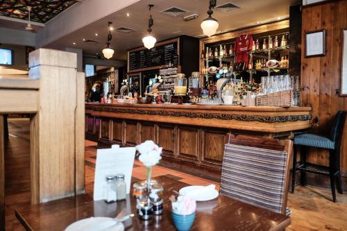 Fotos del hotel - The Wellington Hotel