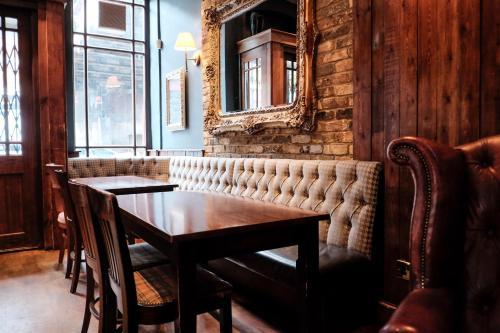 Fotos del hotel - The Wellington Hotel