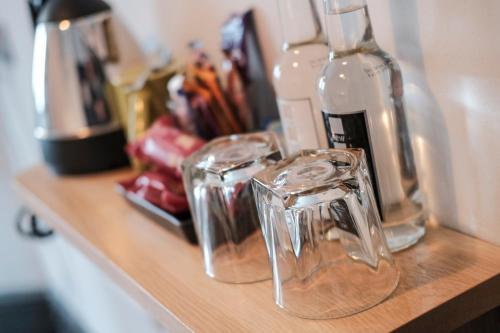 Fotos del hotel - The Wellington Hotel