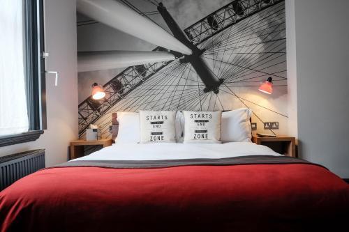 Fotos del hotel - The Wellington Hotel