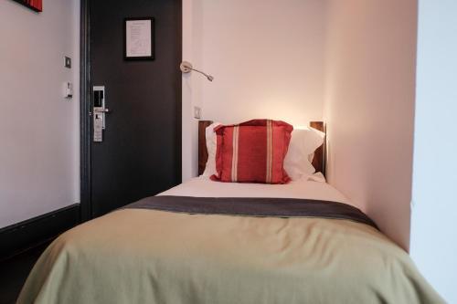 Fotos del hotel - The Wellington Hotel