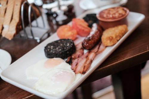 Fotos del hotel - The Wellington Hotel