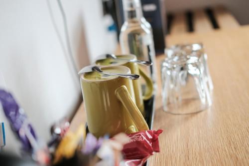 Fotos del hotel - The Wellington Hotel