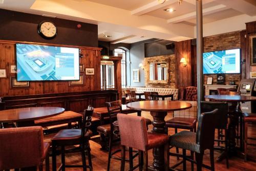 Fotos del hotel - The Wellington Hotel