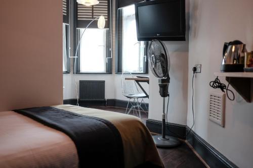 Fotos del hotel - The Wellington Hotel