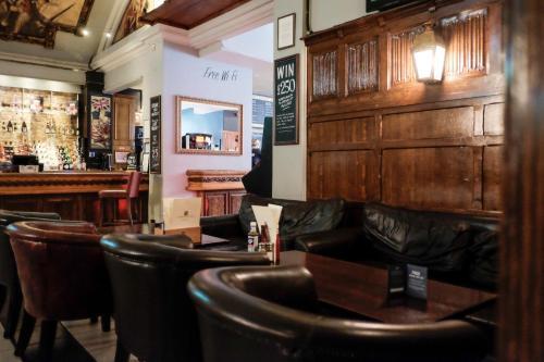 Fotos del hotel - The Wellington Hotel