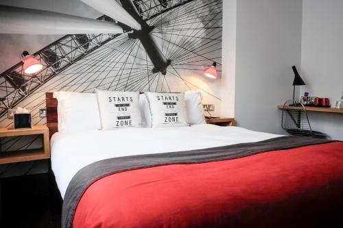 Fotos del hotel - The Wellington Hotel