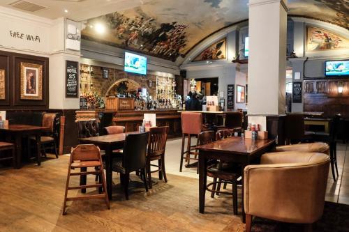 Fotos del hotel - The Wellington Hotel