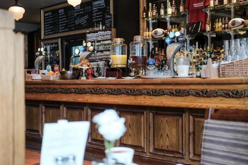 Fotos del hotel - The Wellington Hotel