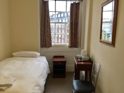 Fotos del hotel - CENTRAL LONDON BUDGET HOTEL
