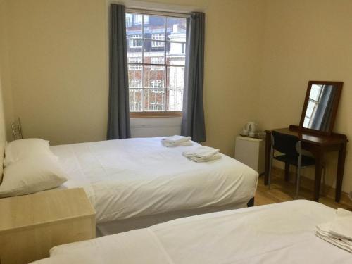 Fotos del hotel - CENTRAL LONDON BUDGET HOTEL