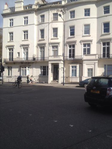 Fotos del hotel - CENTRAL LONDON BUDGET HOTEL