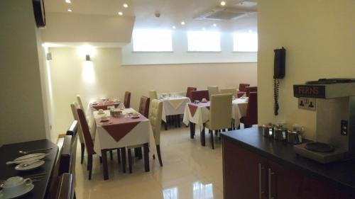 Fotos del hotel - Regency Hotel Parkside