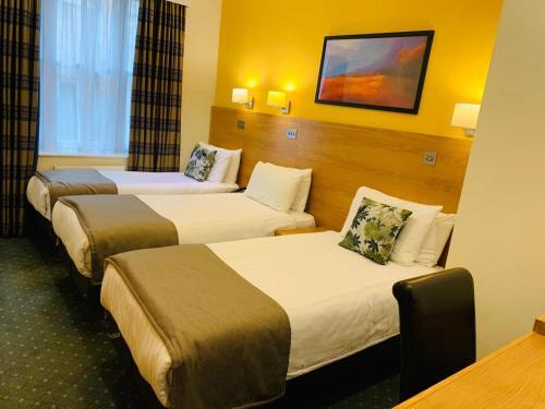 Fotos del hotel - Regency Hotel Parkside