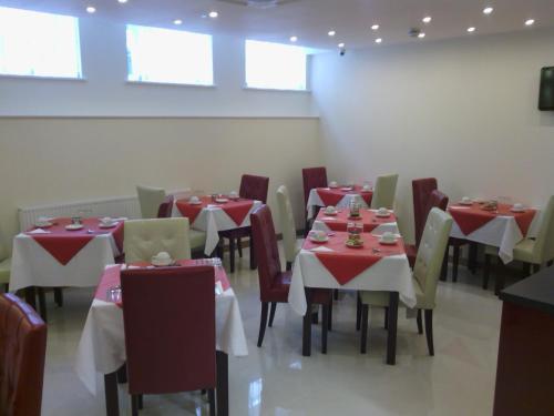 Fotos del hotel - Regency Hotel Parkside