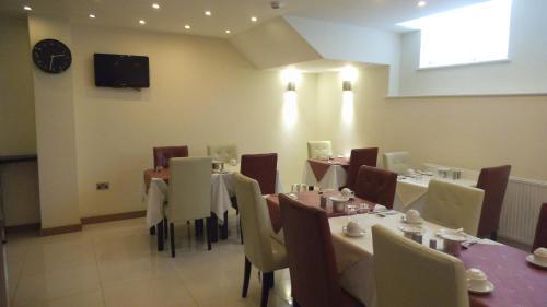 Fotos del hotel - Regency Hotel Parkside