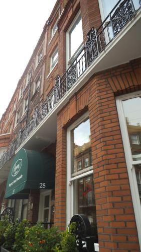 Fotos del hotel - Regency Hotel Parkside