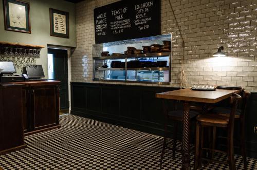 Fotos del hotel - Tulse Hill Hotel