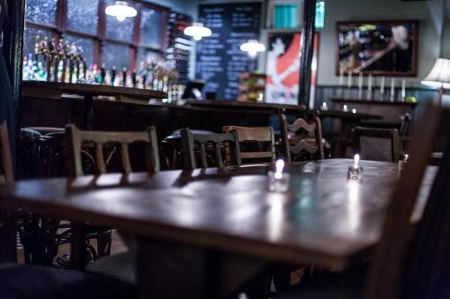 Fotos del hotel - Tulse Hill Hotel