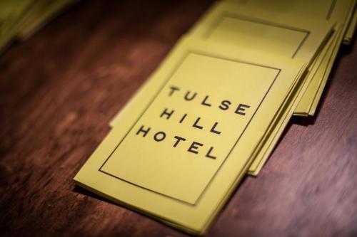 Fotos del hotel - Tulse Hill Hotel