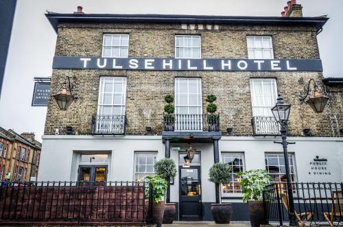 Fotos del hotel - Tulse Hill Hotel
