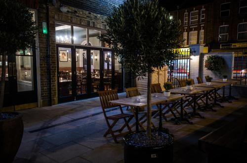 Fotos del hotel - Tulse Hill Hotel