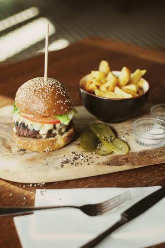 Fotos del hotel - Tulse Hill Hotel