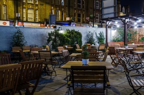 Fotos del hotel - Tulse Hill Hotel