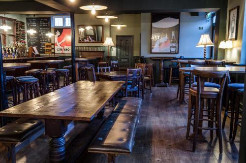 Fotos del hotel - Tulse Hill Hotel