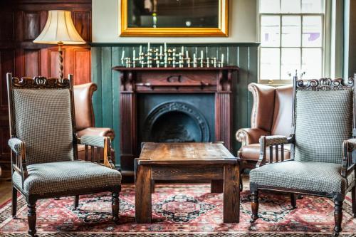 Fotos del hotel - Tulse Hill Hotel
