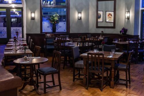 Fotos del hotel - Tulse Hill Hotel