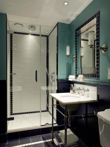 Fotos del hotel - The Zetter Townhouse Clerkenwell