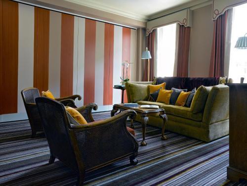 Fotos del hotel - The Zetter Townhouse Clerkenwell