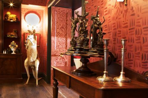 Fotos del hotel - The Zetter Townhouse Clerkenwell