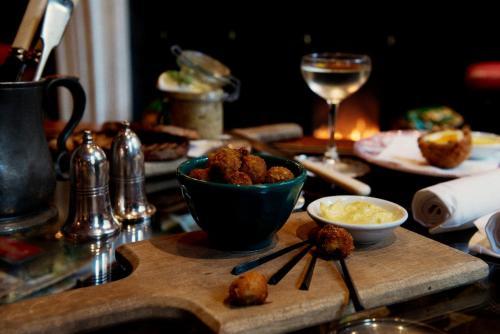 Fotos del hotel - The Zetter Townhouse Clerkenwell