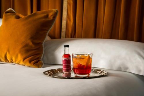 Fotos del hotel - The Zetter Townhouse Clerkenwell