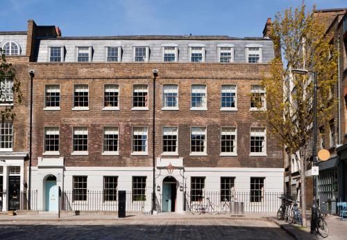 Fotos del hotel - The Zetter Townhouse Clerkenwell