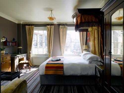 Fotos del hotel - The Zetter Townhouse Clerkenwell