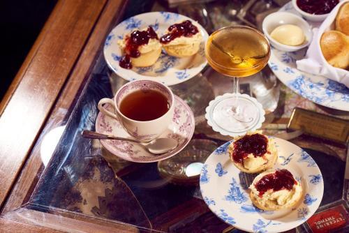 Fotos del hotel - The Zetter Townhouse Clerkenwell