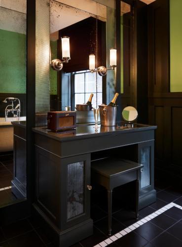 Fotos del hotel - The Zetter Townhouse Clerkenwell