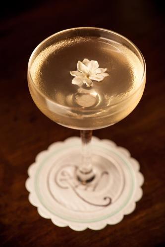 Fotos del hotel - The Zetter Townhouse Clerkenwell
