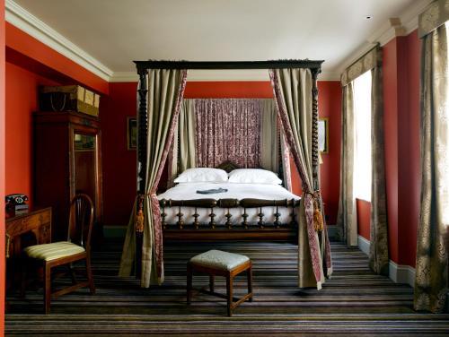 Fotos del hotel - The Zetter Townhouse Clerkenwell